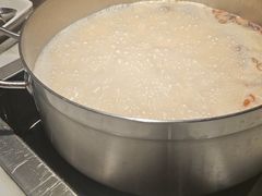 -尚尚仙·酸汤猪手·猪肚鸡火锅(华联万柳购物中心店)