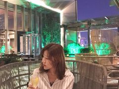 -四季酒店·空中花园 Aria on 9