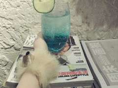 -Sirena海妖日咖夜酒