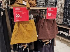 -优衣库(上海金桥国际商业广场店)