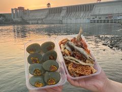 -丹水桥地锅鱼·翘嘴鲌·地方特色全鱼宴(丹江口大坝店)