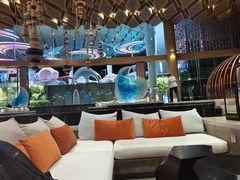 -三亚绿发山海天JW万豪酒店