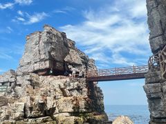 -长岛大黑山岛