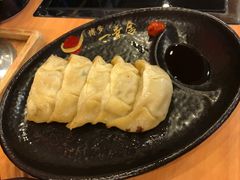 -博多一幸舍(侨福芳草地购物中心店)