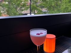 -LAMP BAR 水烟音乐酒吧
