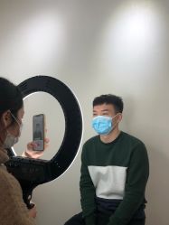 -尔素·半永久纹眉·野生眉