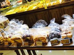 -BOKE博稞烘焙(天佑城店)