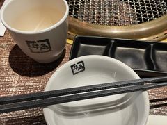 -牛角日本烧肉专门店(海运大厦店)