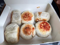 -长发西饼(西园店)