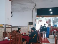 -隆都四季香饭店(碧海路店)