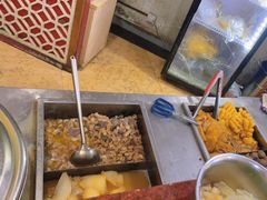 -岭南第一锅(科学城店)