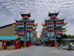 -中华郡文化旅游景区