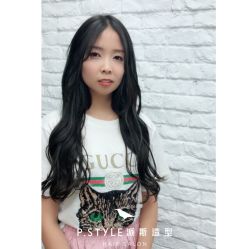 -P.STYLE 派斯造型