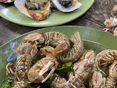 -贞姨美食·老字号海鲜大排档