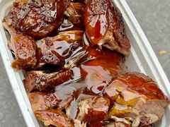 -王浩儿纪六孃甜皮鸭(乐山总店)