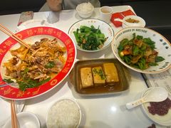 -清晖小苑•顺德地方菜(壹海城店)