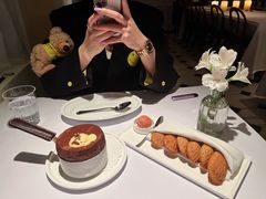 -壳里西餐厅Coquille Seafood Bistro(蒙自路店)