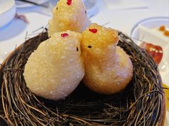 -山泉粤宴(广东大厦店)