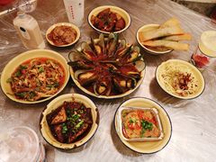 -东排食堂长沙小吃大排档(五一广场店)