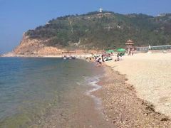 -长岛南北长山旅游景区