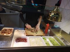 -特派卷·老北京烤鸭卷(合生汇购物中心店)