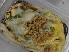 猪肉海鲜蛋肠粉-小吴肠粉