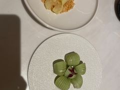 -彩丰楼中餐厅(深圳国际会展中心洲际酒店)