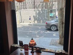 -古董花园(思南路42弄小区店)