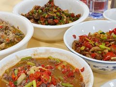 -笨罗卜浏阳菜馆(太平街店)