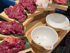 -尚合里潮汕牛肉火锅(海沧店)