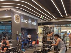 -24/7 FITNESS 健身(罗湖金光华店)