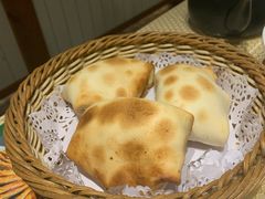 -巴扎美食·新疆菜·西域歌舞表演餐厅(新疆大厦店)