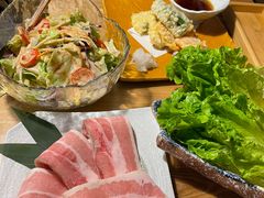 -江户烧肉(高德店)