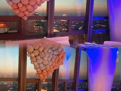 -天玑高空江景餐厅&酒吧Sky Secret Restaurant&Bar