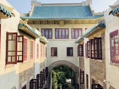 -武汉大学-樱园
