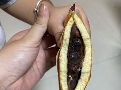 -章台柳铜锣烧(苏州中心店)