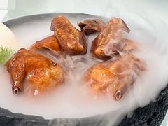 -3号仓库·创意中国菜(新世界城店)