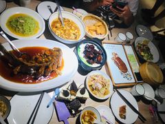 -味莊·青岛菜(云霄路店)
