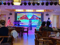 -朝鲜玉流馆(滨河东路店)