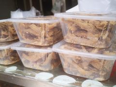 -正宗上海沈记熏鱼(木匠营小区店)