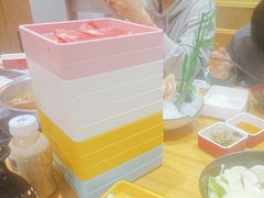-水林间·寿喜烧自助(仙林金鹰店)