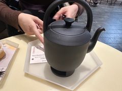 -tea'stone (万象天地店)