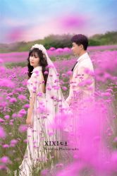 -茜茜公主婚纱摄影会馆