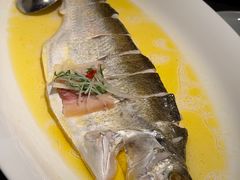 大湖白鱼-湖里春风·淮扬菜(丽泽天街店)