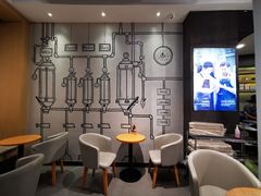 大堂-瑞幸咖啡(星河WORLDCOCOPark店)