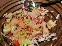 -西贝莜面村(近铁城市广场店)