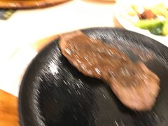 -纽斯特牛排自助餐厅(浦江万达店)