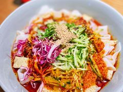 -长安记·大美陕菜(朝阳大悦城店)