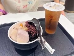 -鲜芋仙(财富中心店)