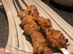 -丝路金桃·新疆菜(徐汇店)